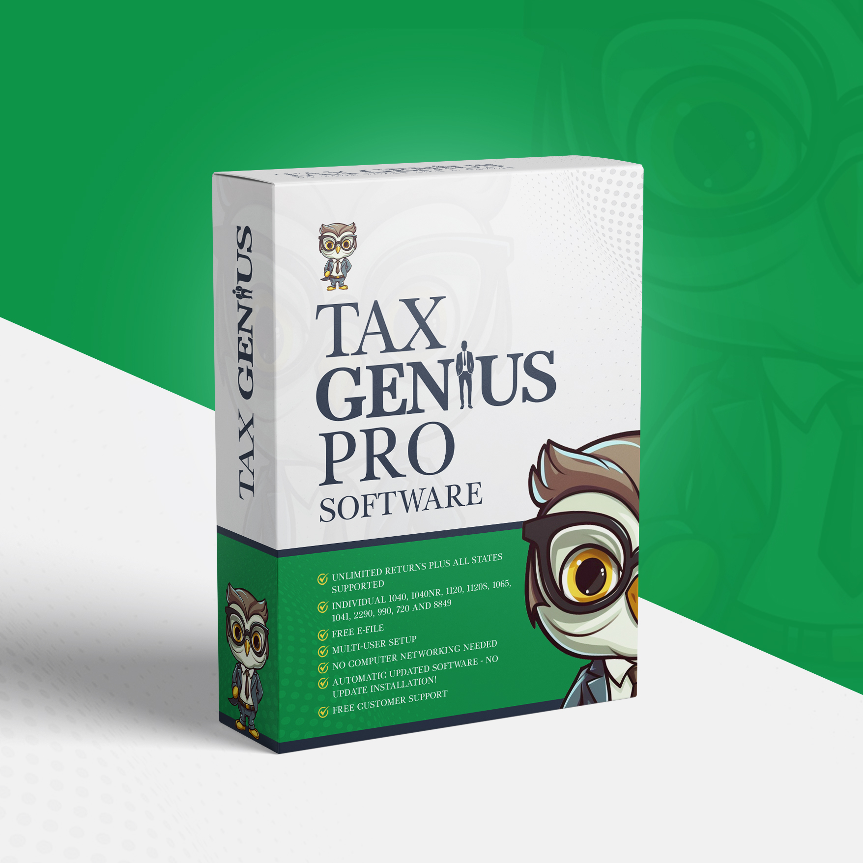 tax-genius-pro